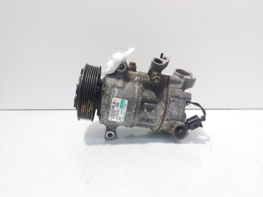 Compresor clima, cod 5N0820803, Vw Tiguan (5N) 2.0 TDI, CFG (id:703607)