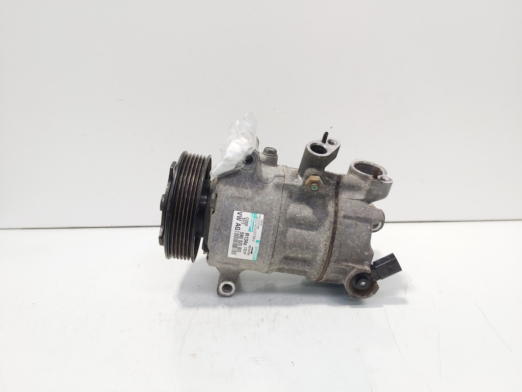 Compresor clima, cod 5N0820803, Vw Tiguan (5N) 2.0 TDI, CFG (id:705535)