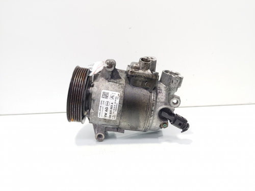 Compresor clima, cod 5N0820803A, Audi Q3 (8UB), 2.0 TDI, CFF (idi:649099)