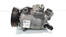 Compresor clima, cod 5N0820803A, Audi TT (8J3), 2....