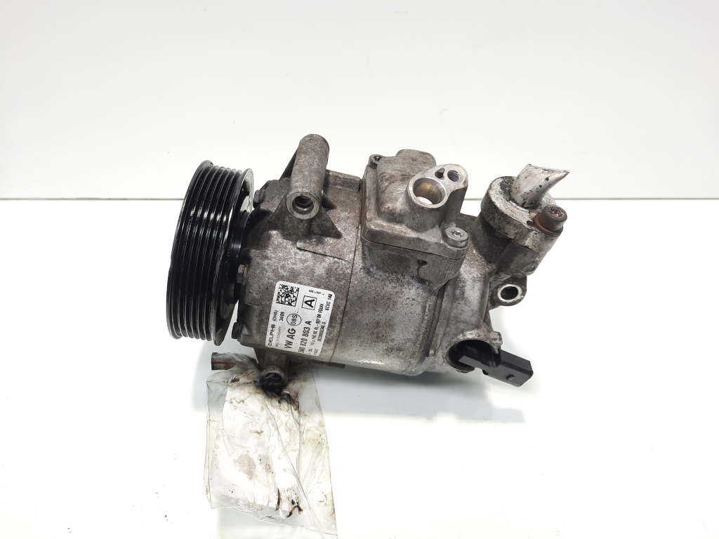 Compresor clima, cod 5N0820803A, Seat Alhambra (710), 2.0 TDI, CFG (idi:602767)