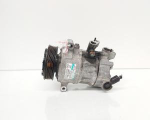 Compresor clima, cod 5N0820803A, Seat Leon (1P1), 1.9 TDI, BXE (idi:326531)
