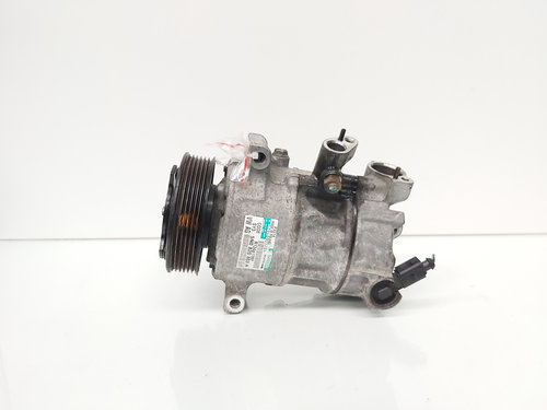 Compresor clima, cod 5N0820803A, Skoda Superb II (3T4) 2.0 TDI, CFG (idi:671726)