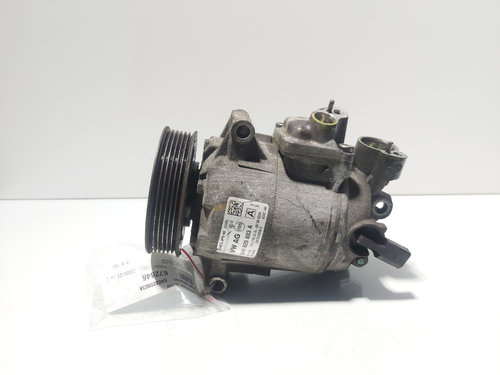 Compresor clima, cod 5N0820803A, VW Eos (1F7, 1F8), 2.0 TDI, CBA (idi:672846)