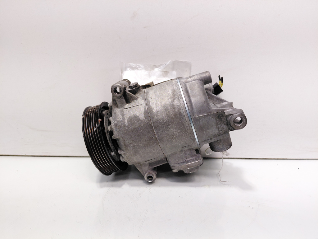 Compresor clima, cod 5N0820803A, VW Passat (3C2), 2.0 TDI, CBA (id:696729)
