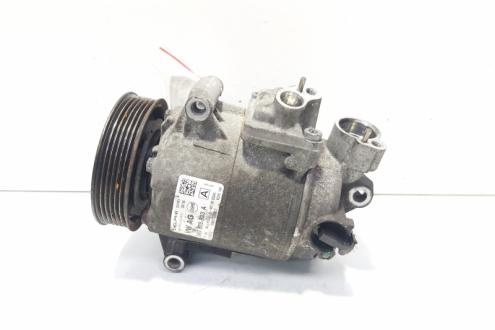 Compresor clima, cod 5N0820803A, Vw Passat (3C2) 2.0 TDI, CBA (id:693340)