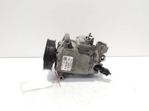 Compresor clima, cod 5N0820803A, Vw Passat CC (357) 2.0 TDI, CBA (idi:686477)