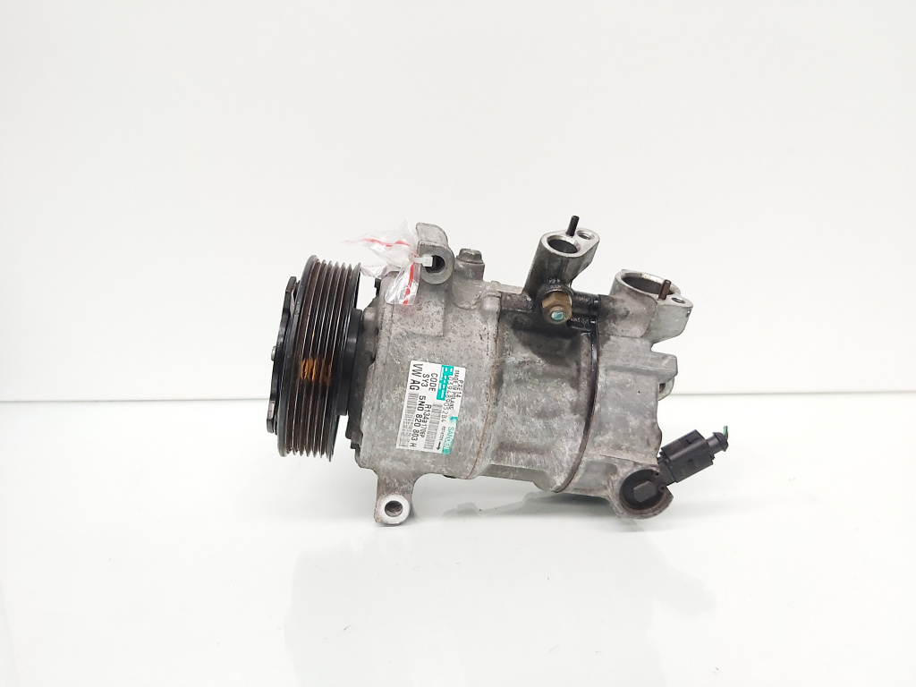 Compresor clima, cod 5N0820803A, Vw Passat CC (357), 2.0 TDI, CBA (idi:671726)