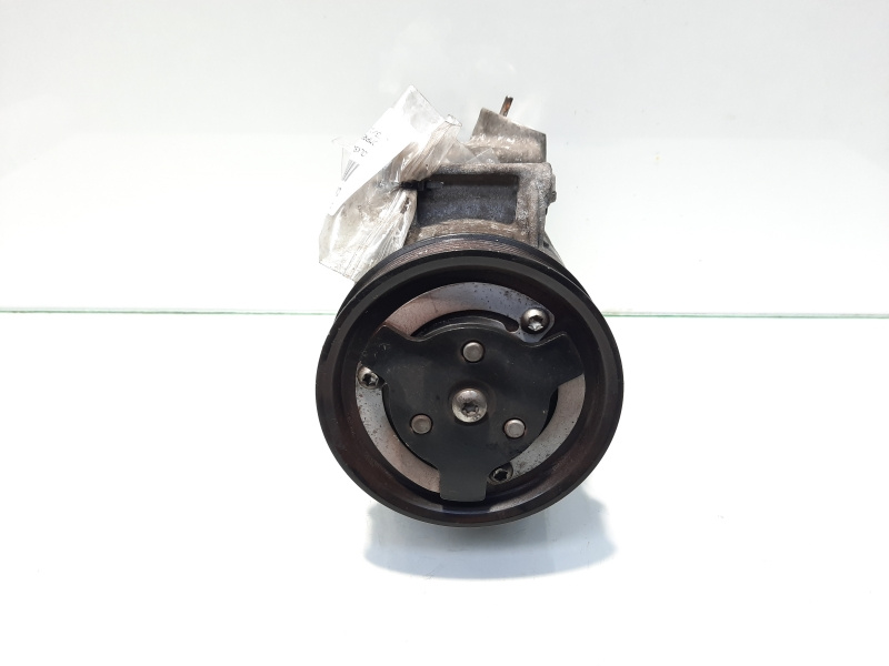Compresor clima, cod 5N0820803A, VW Passat CC (358), 2.0 TDI, CFGC (idi:485284)