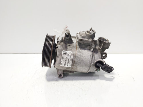 Compresor clima, cod 5N0820803A, Vw Tiguan (5N) 2.0 TDI, CBA (idi:687019)