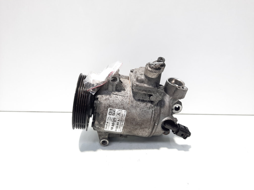Compresor clima, cod 5N0820803A, Vw Tiguan (5N) 2.0 TDI, CFG (id:502928)