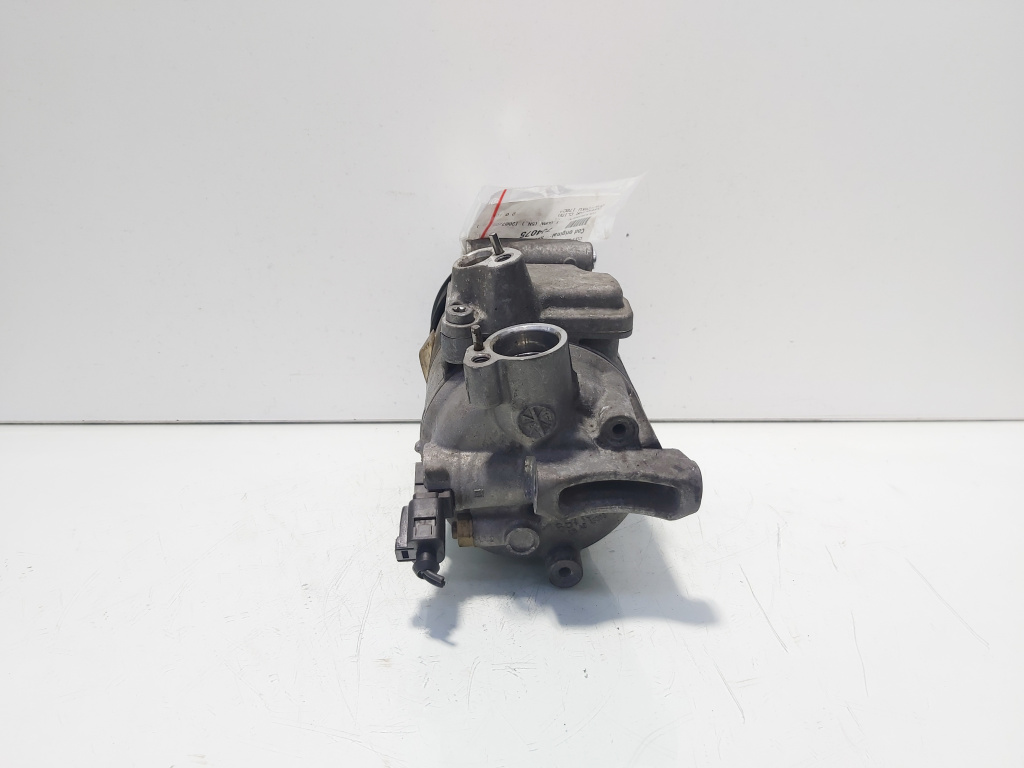 Compresor clima, cod 5N0820803A, Vw Tiguan (5N) 2.0 TDI, CFG (id:704075)
