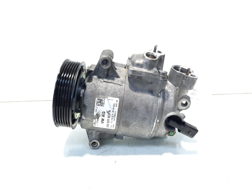Compresor clima, cod 5N0820803A, VW Tiguan (5N), 2.0 TDI, CFG (id:615716)