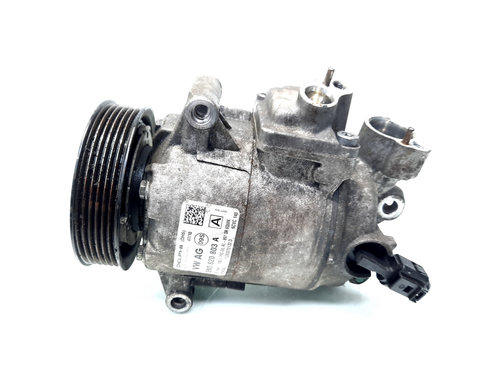 Compresor clima, cod 5N0820803A, VW Tiguan (5N), 2.0 TDI, CFG (id:516164)