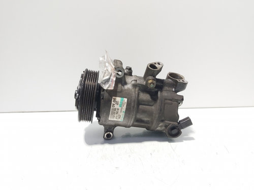 Compresor clima, cod 5N0820803C, Seat Alhambra (710), 2.0 TDI, CFG (idi:682183)