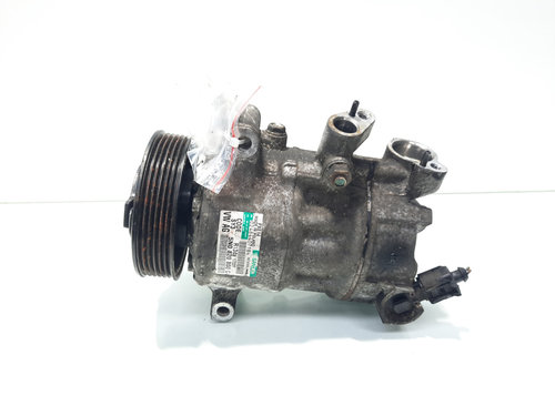 Compresor clima, cod 5N0820803C, VW Passat CC (357), 2.0 TDI, CFG (idi:574674)