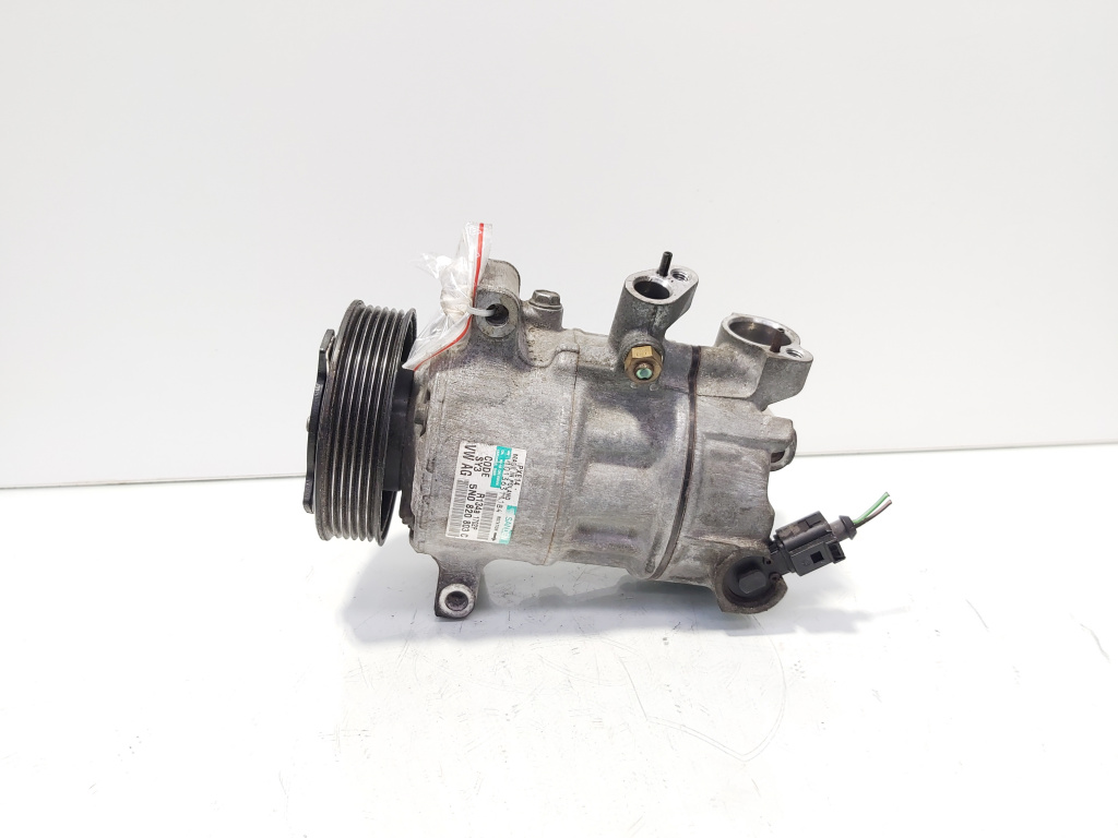Compresor clima, cod 5N0820803C, Vw Scirocco (137) 2.0 TDI, CFG (idi:679278)