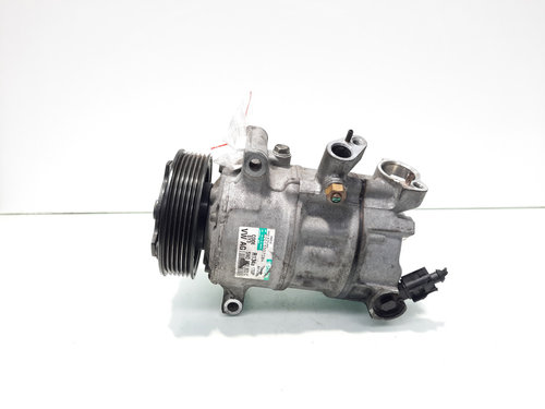 Compresor clima, cod 5N0820803C, VW Tiguan (5N), 2.0 TDI, CFG (id:583189)