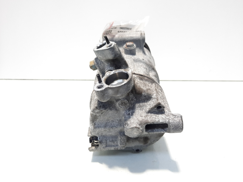 Compresor clima, cod 5N0820803C, VW Tiguan (5N), 2.0 TDI, CFG (id:590601)