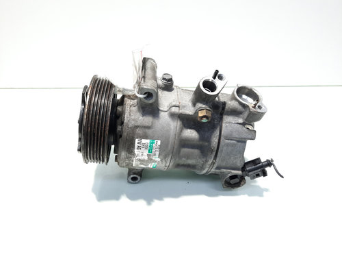 Compresor clima, cod 5N0820803C, VW Tiguan (5N), 2.0 TDI, CFG (id:577353)