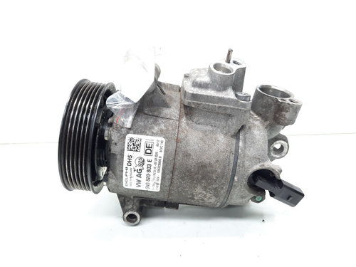 Compresor clima, cod 5N0820803E, Audi Q3 (8UB), 2.0 TDI, CFF (idi:601547)