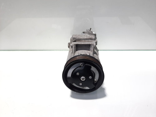 Compresor clima, cod 5N0820803E, Seat Ibiza 5 (6J5), 1.2 TDI, CFW (idi:482270)