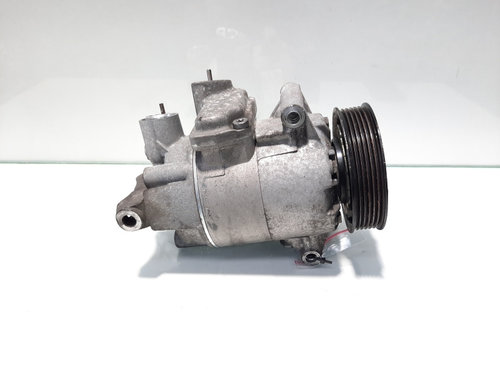 Compresor clima, cod 5N0820803E, Seat Ibiza 5 Sportcoupe (6J1), 1.2 TDI, CFW (idi:482270)