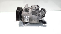 Compresor clima, cod 5N0820803E, Skoda Fabia 2 (fa...