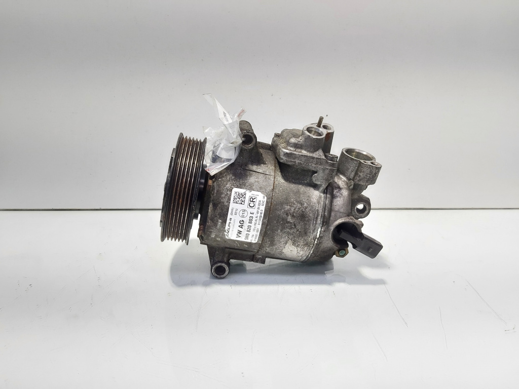 Compresor clima, cod 5N0820803E, VW Caddy 4, 1.6 TDI, CAYR (id:699179)