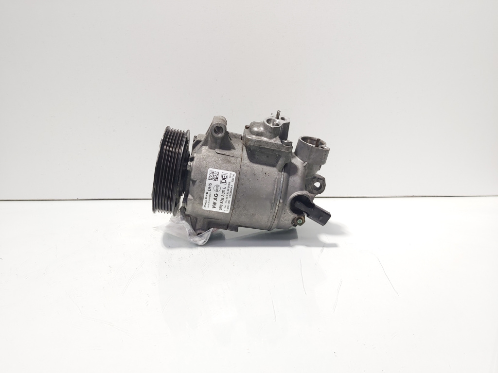 Compresor clima, cod 5N0820803E, VW Caddy 4, 1.6 TDI, CAYR (id:699519)