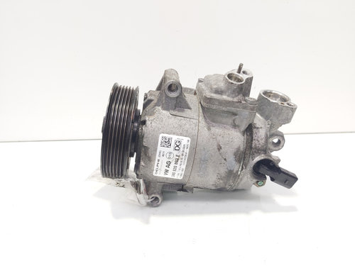 Compresor clima, cod 5N0820803E, VW Caddy 4, 1.6 TDI, CAYR (id:626468)