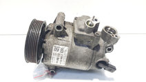 Compresor clima, cod 5N0820803E, VW Passat (362), ...