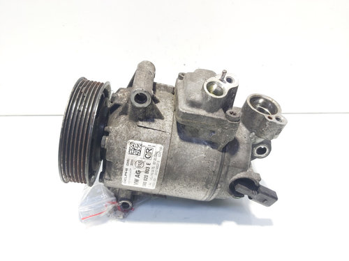 Compresor clima, cod 5N0820803E, VW Passat (362), 2.0 TDI, CFF (id:632163)