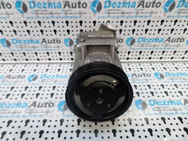 Compresor clima cod 5N0820803E, Vw Passat (365) 1.6 tdi (id.160467)