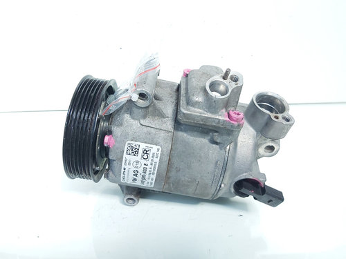 Compresor clima, cod 5N0820803E, Vw Passat CC (357) (id:506340)