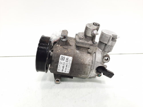 Compresor clima, cod 5N0820803E, Vw Polo (6R) 1.2 TDI, CFW (id:595789)