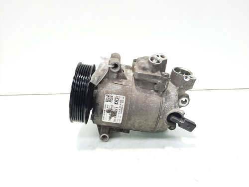 Compresor clima, cod 5N0820803E, VW Tiguan (5N), 2.0 TDI, CFF (idi:595845)