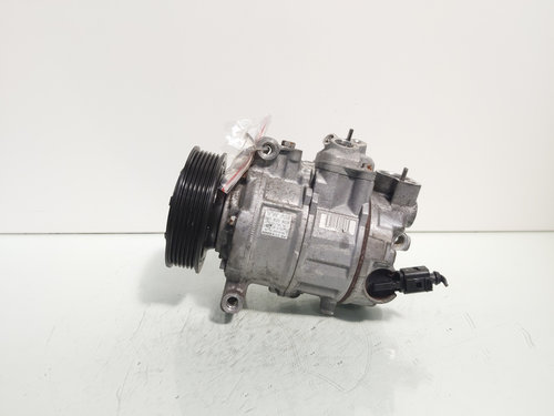 Compresor clima, cod 5N0820803F, Vw Caddy 4, 1.6 TDI, CAYD (idi:689254)