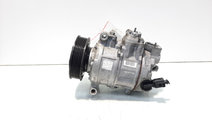 Compresor clima, cod 5N0820803F, VW Golf 6 (5K1), ...