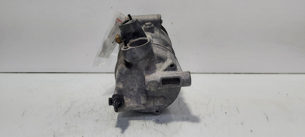Compresor clima, cod 5N0820803H, Audi A3 Cabriolet (8P7), 2.0 TDI, CFF (idi:690249)