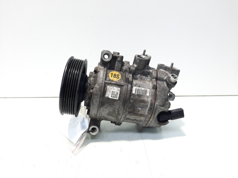 Compresor clima, cod 5Q0816803, Audi Q3 Sportback (F3N) 1.4 TSI, CZE (pr:110747)