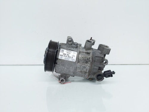 Compresor clima, cod 5Q0816803B, VW Golf 7 (5G), 1.6 TDI, CXX (id:660928)