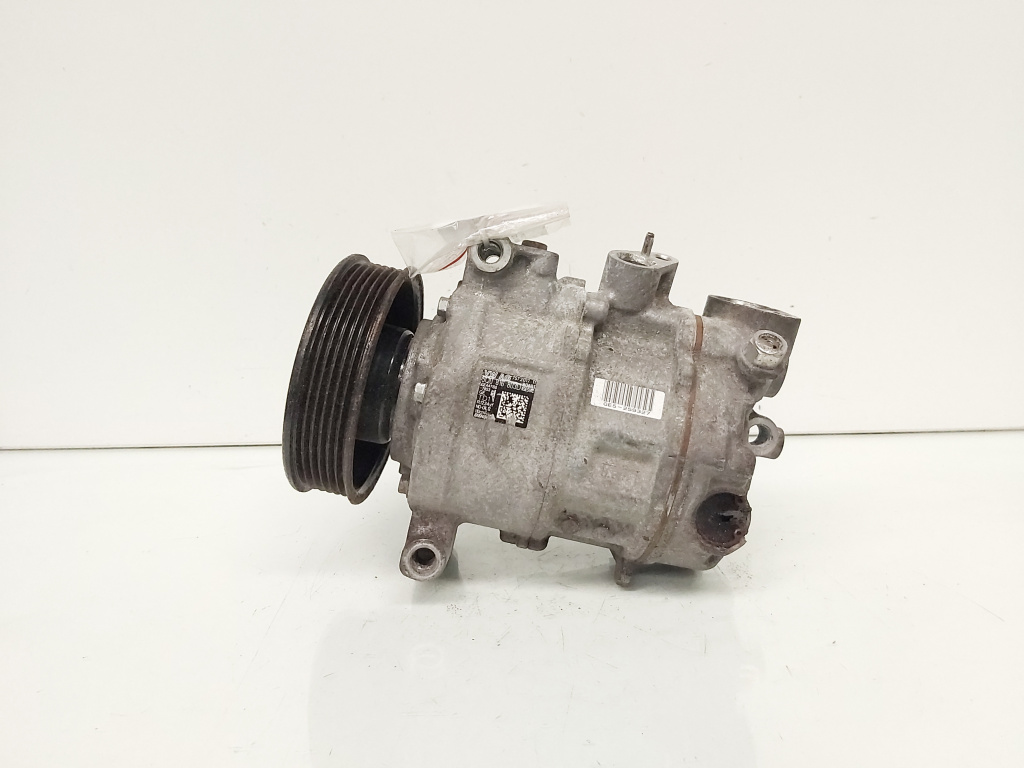 Compresor clima, cod 5Q0816803D, Audi A3 Sedan (8VS, 8VM), 2.0 TDI, DFG (idi:665512)