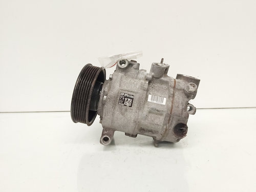 Compresor clima, cod 5Q0816803D, VW Arteon (3H7), 2.0 TDI, DFG (idi:665512)
