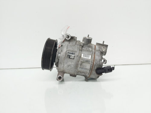 Compresor clima, cod 5Q0816803D, VW Arteon (3H7), 2.0 TDI, DFG (idi:662735)