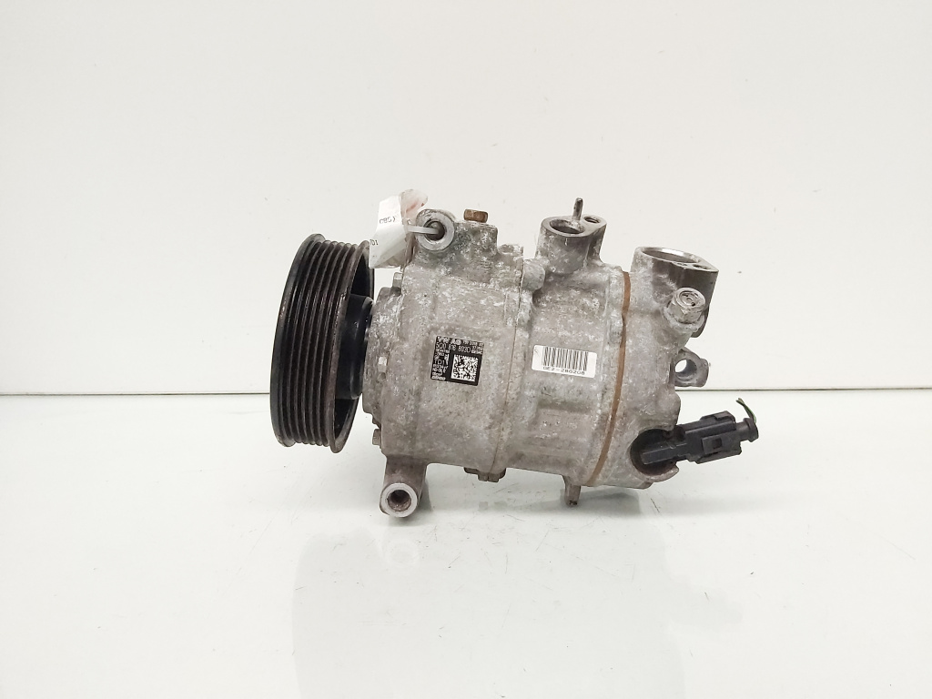 Compresor clima, cod 5Q0816803D, Vw Golf 7 (5G) 2.0 TDI, DFG (idi:665506)