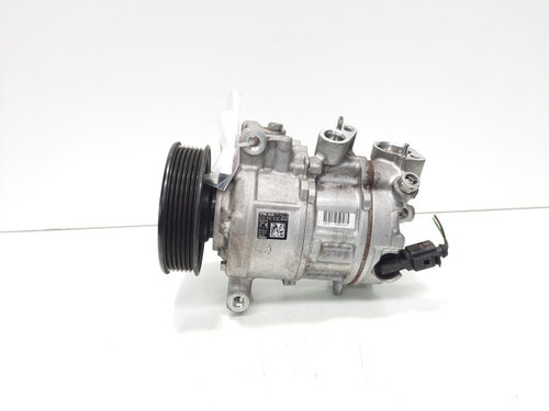 Compresor clima, cod 5Q0816803D, VW Passat Variant (3G5), 2.0 TDI, DFG (pr:110747)