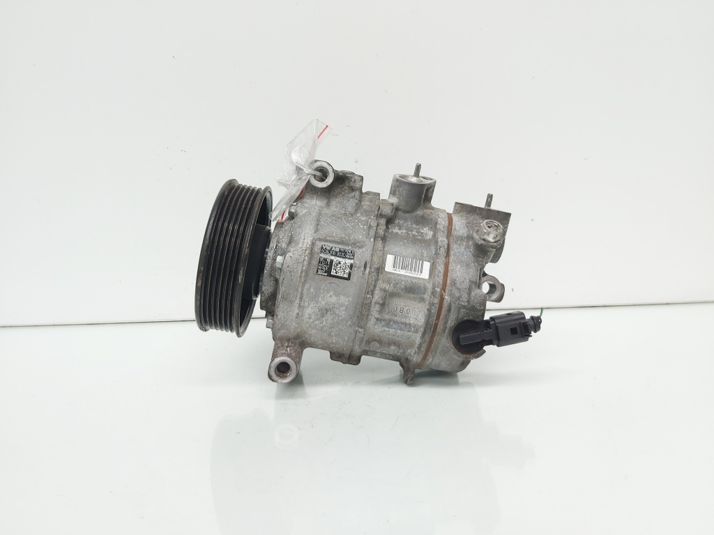 Compresor clima, cod 5Q0816803D, VW Touran (5T1) , 2.0 TDI, DFG (idi:662735)