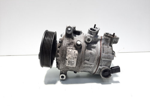 Compresor clima, cod 5Q0816803F, Audi A3 (8V1), 1.0 TFSI, CHZD (pr:110747)