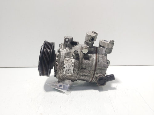 Compresor clima, cod 5Q0816803F, Audi A3 Sportback (8VA) 1.0 TSI, CHZD (id:705697)